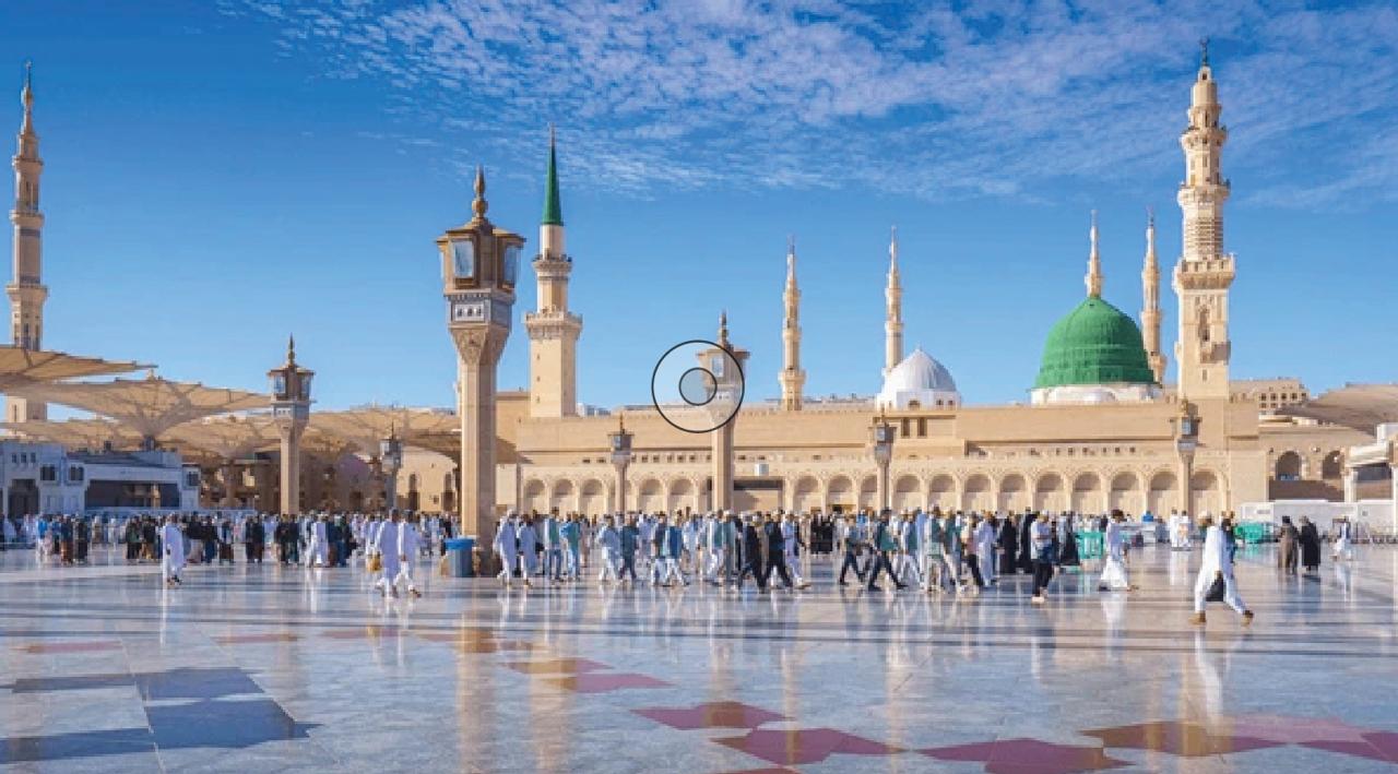 മദീനയുടെ രാഷ്ട്രീയം: ബഹുസ്വരതയുടെ മഹനീയ മാതൃക