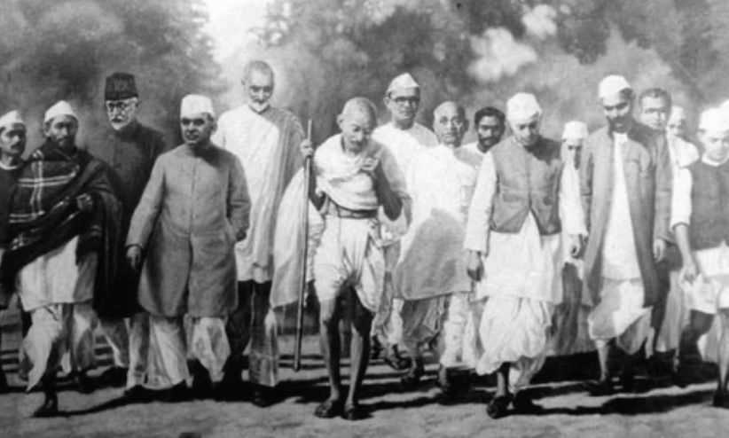 ഇന്ത്യയുടെ സ്വാതന്ത്ര്യം: ചരിത്രവും വർത്തമാനവും