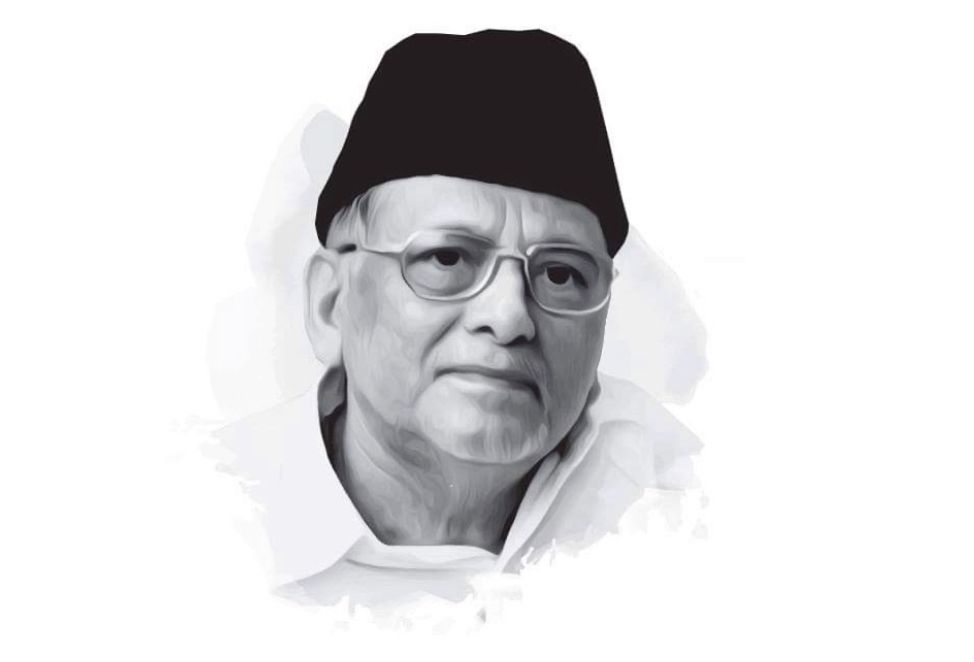 സയ്യിദ് മുഹമ്മദലി ശിഹാബ് തങ്ങൾ