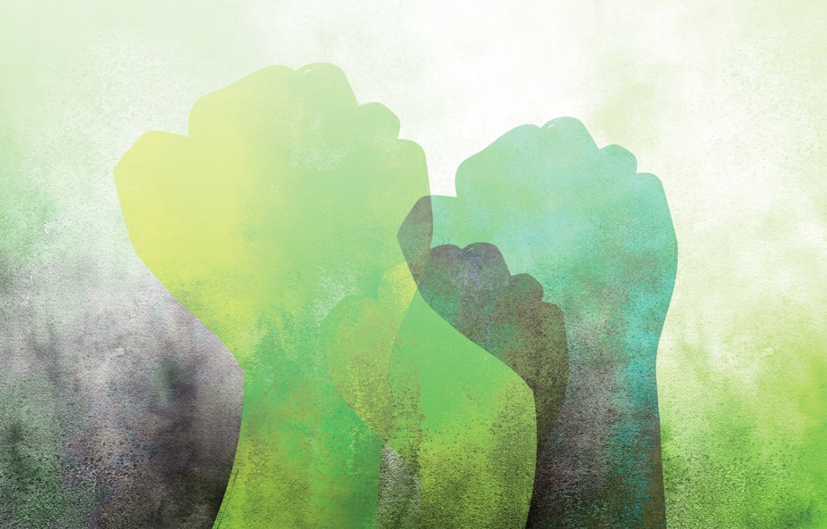 ജനങ്ങളുടെ സ്വരം 