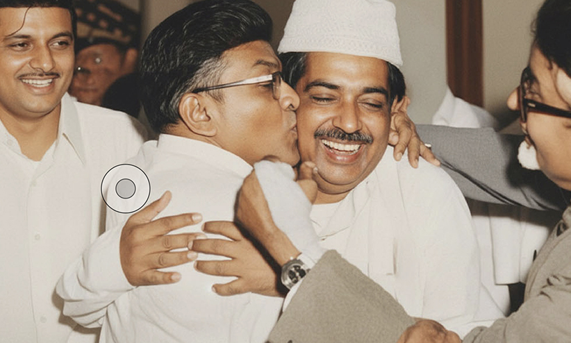 ഓർമകൾ വിതുമ്പലാകുമ്പോൾ 