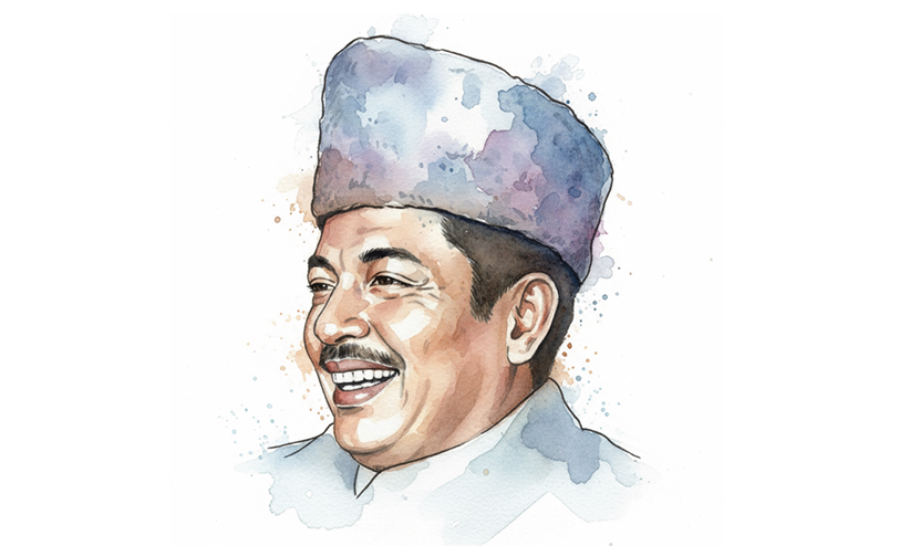 സി.എച്ചിന്റെ സഞ്ചാര സാഹിത്യ ലോ​കം 