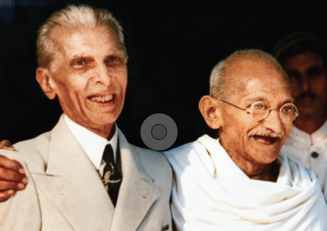 ഗാന്ധിയും ജിന്നയും : മറവിയിൽപ്പെട്ട ചില സംഭവങ്ങൾ 