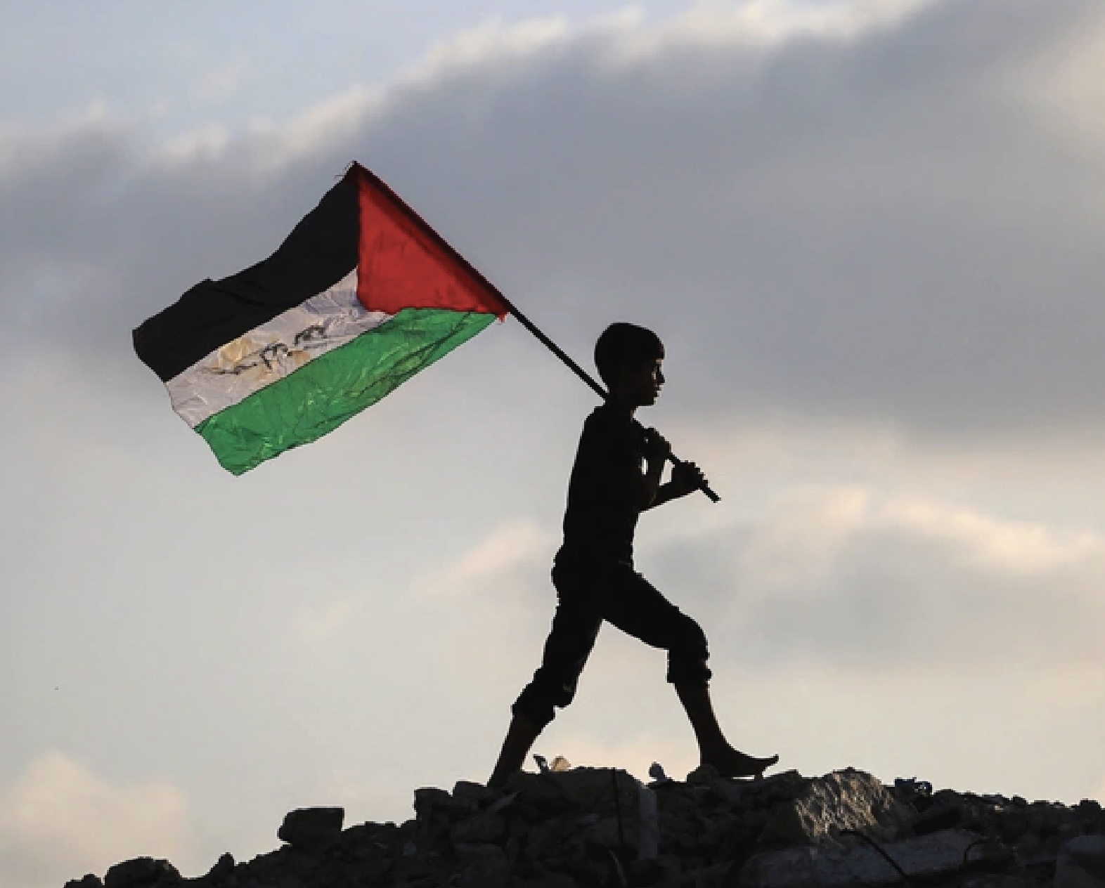 പലസ്തീനും യൂറോപ്യൻ രാജ്യങ്ങളുടെ പിന്തുണയും