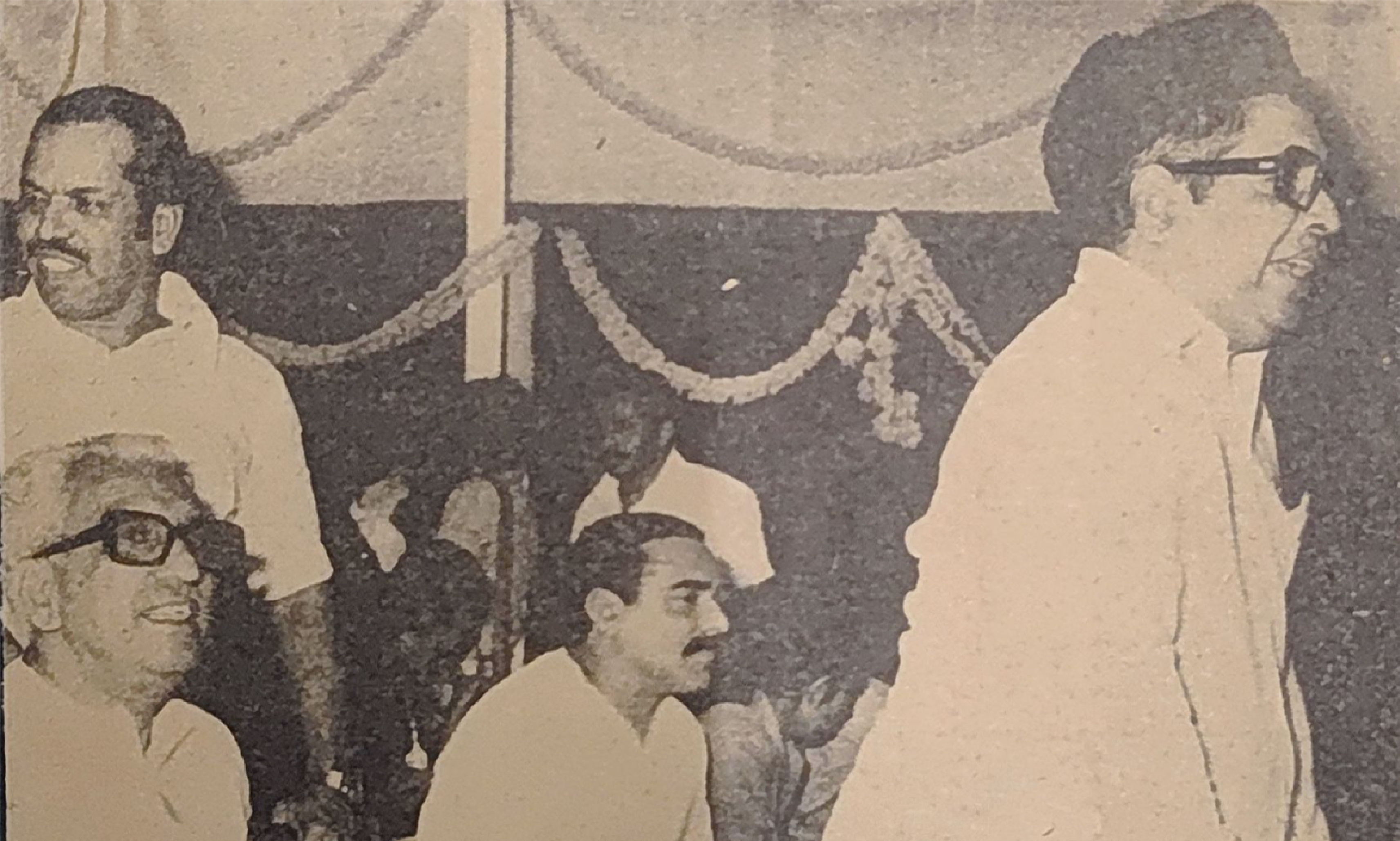 മഹാനായ മനുഷ്യൻ   