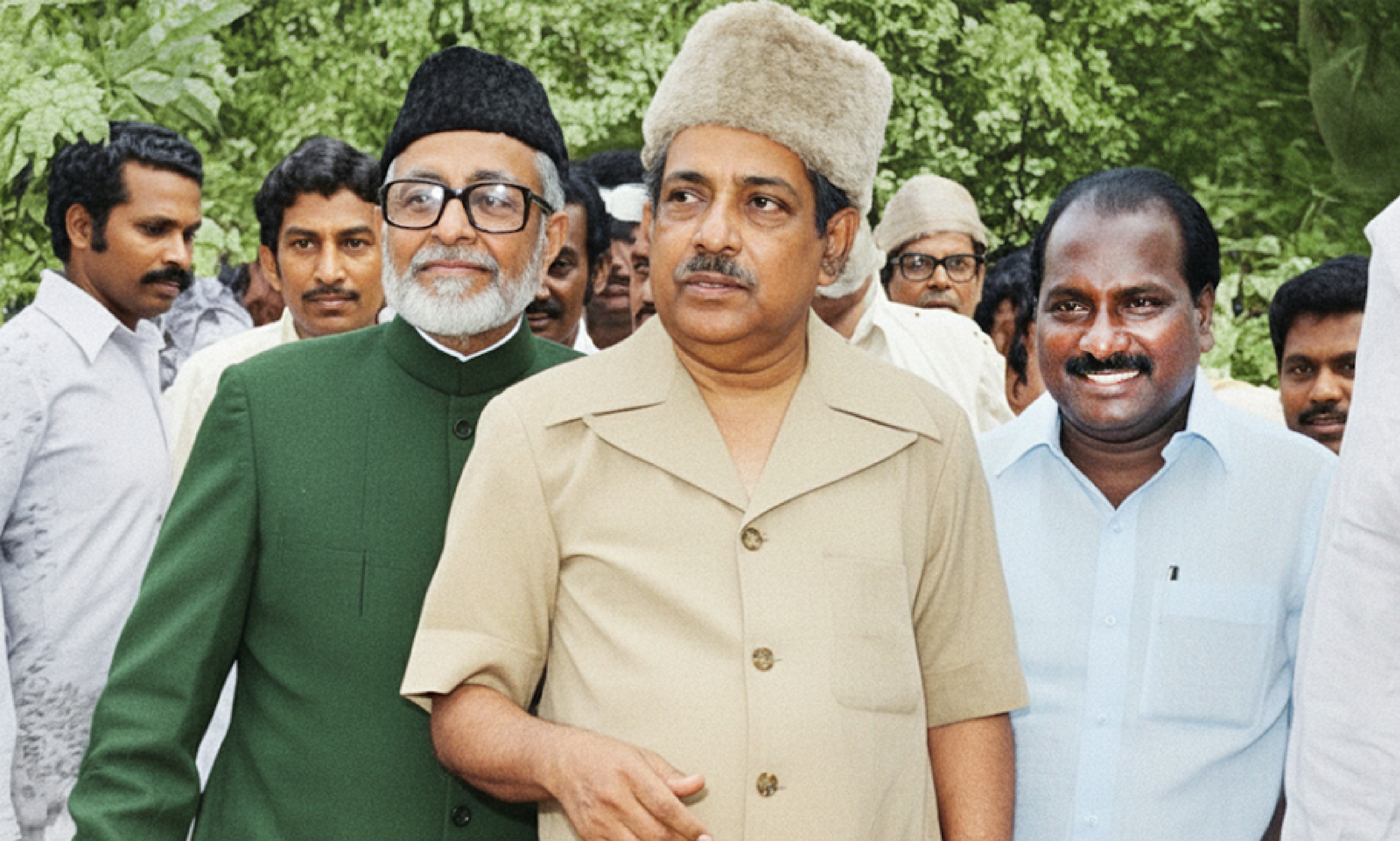 പ്രിയപ്പെട്ട സഹപ്രവർത്തകൻ  