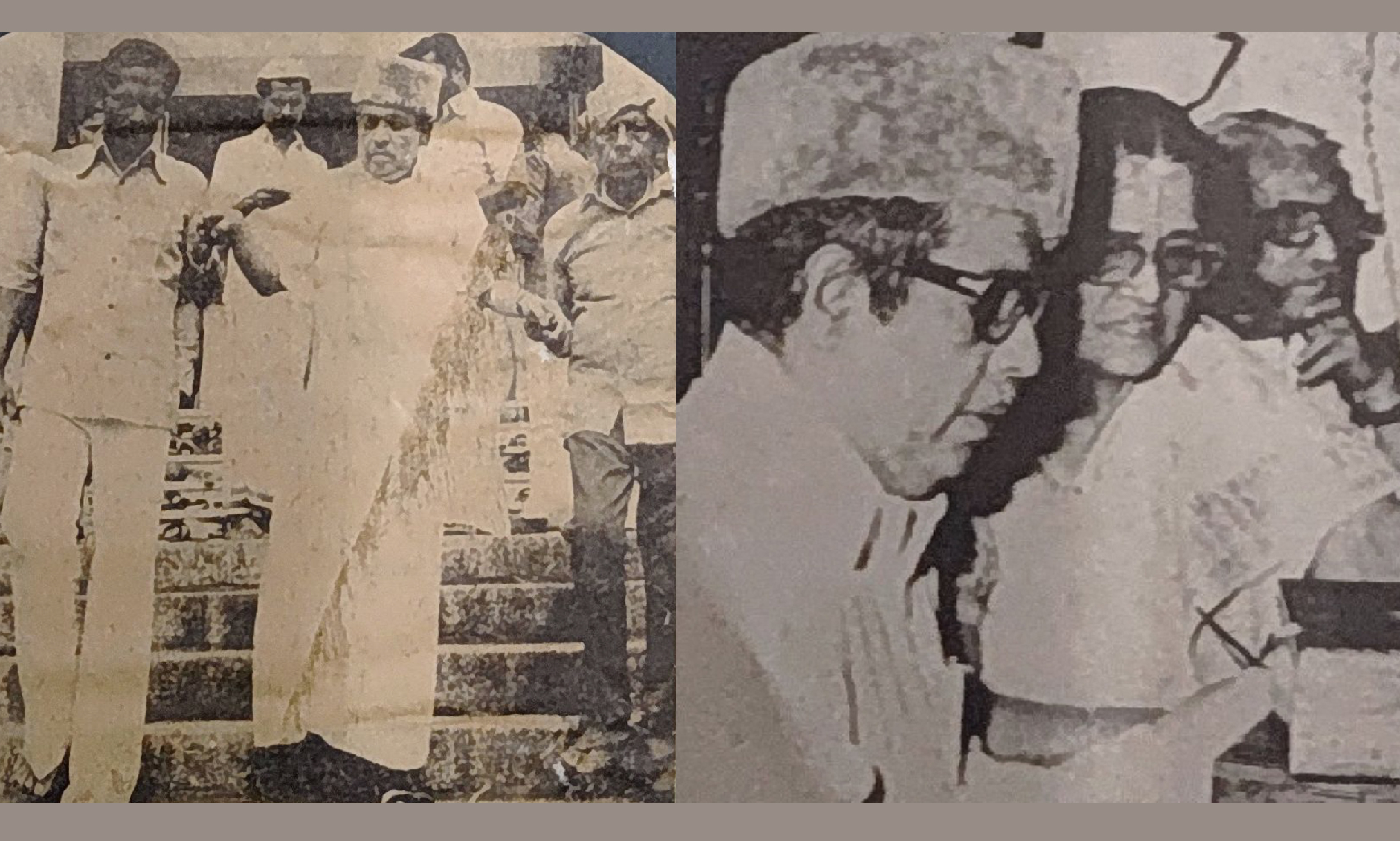 സുഹൃത്തേ, വിട   