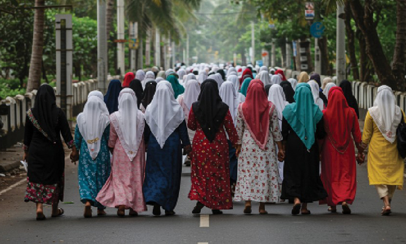 കേരളചരിത്രത്തിലെ ഇസ് ലാമിക സ്വാധീനം