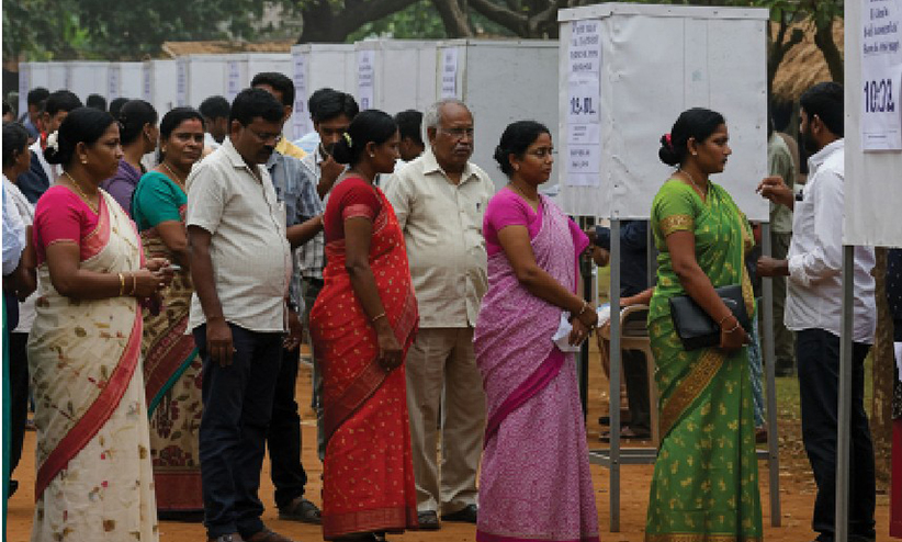 വികേന്ദ്രീകൃത ജനാധിപത്യ ഘടന: സാമൂഹിക വികസനത്തിന്റെ അച്ചുതണ്ട് 