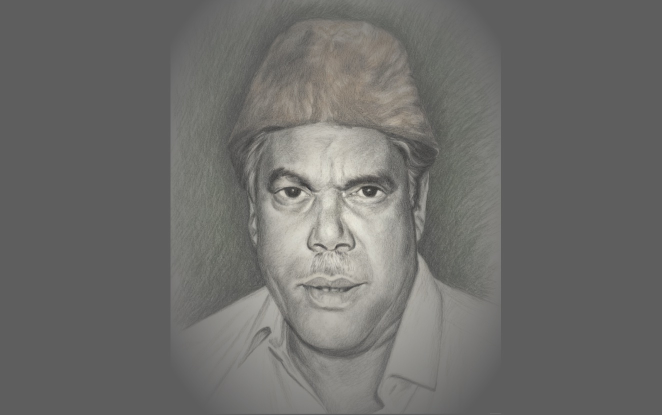 സീതി ഹാജി: നർമ്മം കൊണ്ട് മർമ്മം കാണിച്ചുതന്ന നേതാവ്