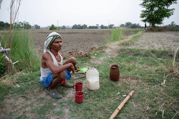 ഉത്തരേന്ത്യൻ ഗ്രാമീണരുടെ  വിമോചനവും  വിദ്യാഭ്യാസ പദ്ധതികളും