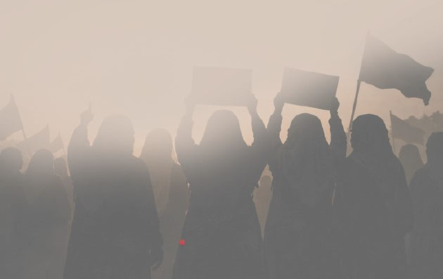 പച്ചമൊഞ്ചുള്ള വിപ്ലവം