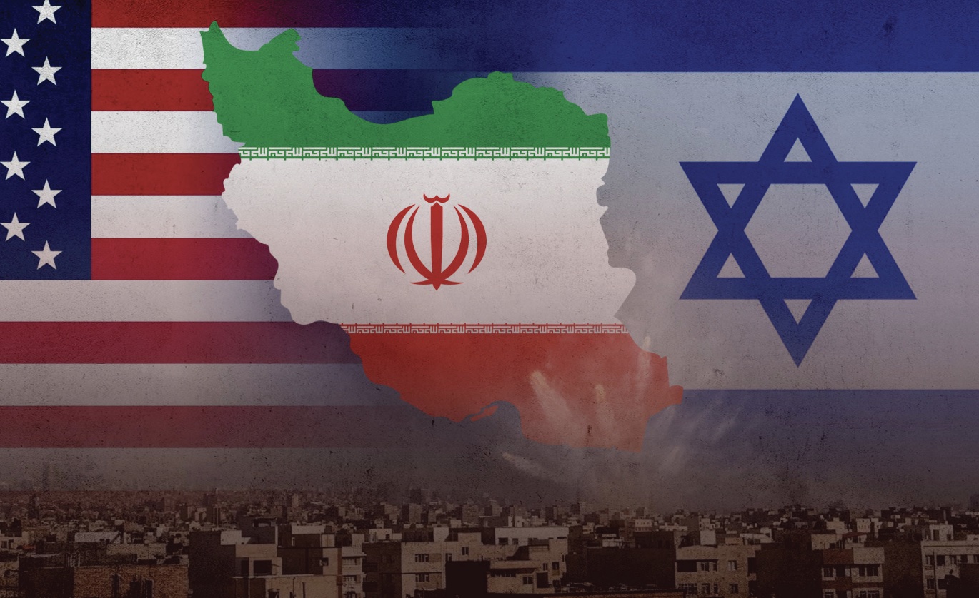 ഇറാനെതിരായ യുദ്ധവും ഇന്ത്യയുടെ നയതന്ത്രവും 