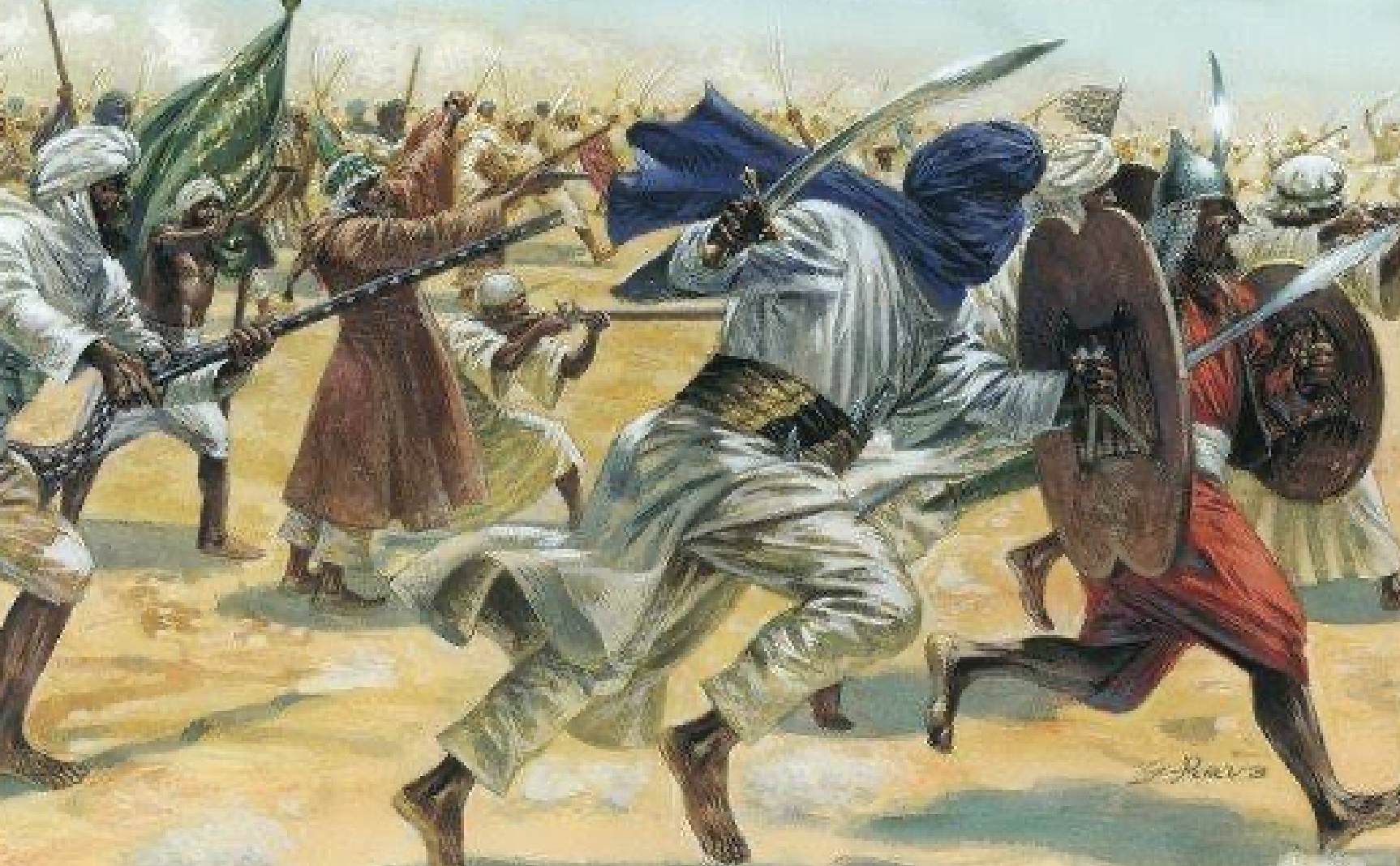 ബദർ, നൽകുന്ന സന്ദേശങ്ങൾ...