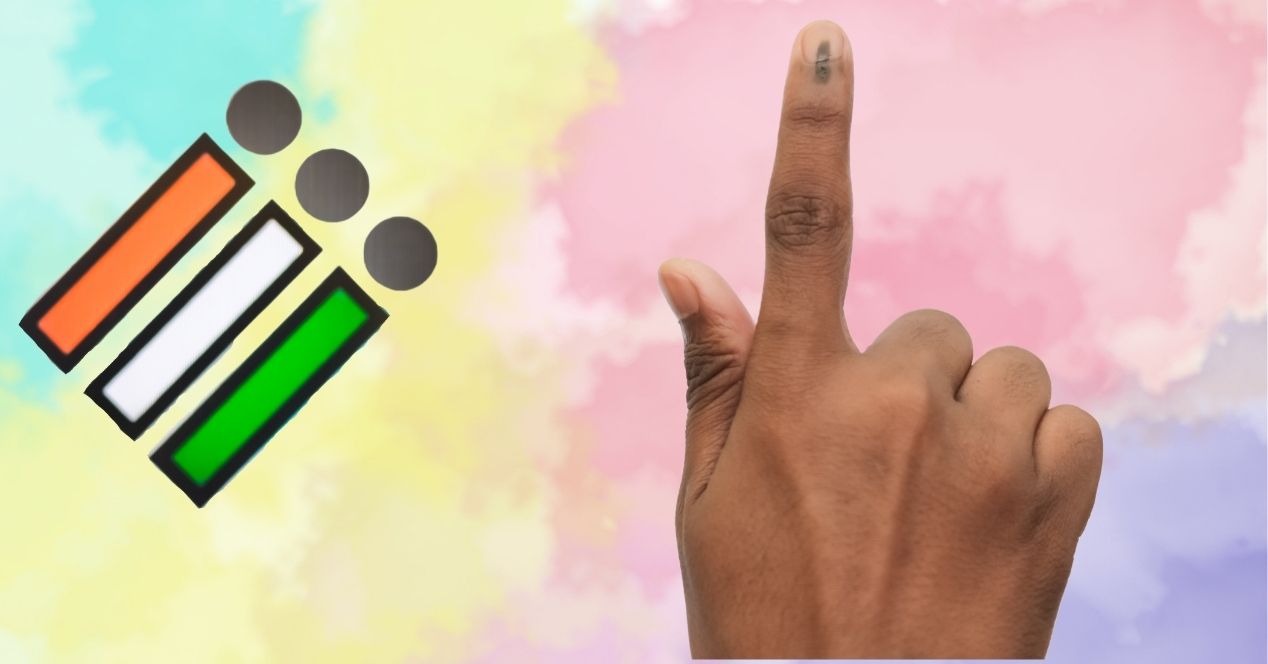 കേരളത്തിൻ്റെ ഭാവി നിർണയിക്കുന്ന തെരഞ്ഞെടുപ്പാണ് 