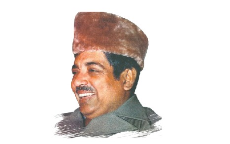 ഒരു തലമുറയുടെ ടവറിംങ് പേഴ്സണാലിറ്റി